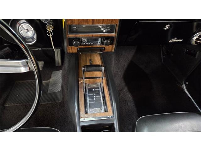 1968 Chevrolet Camaro (CC-2101637) for sale in Mankato, Minnesota