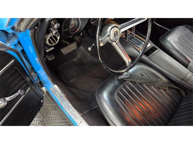 1968 Chevrolet Camaro (CC-2101637) for sale in Mankato, Minnesota