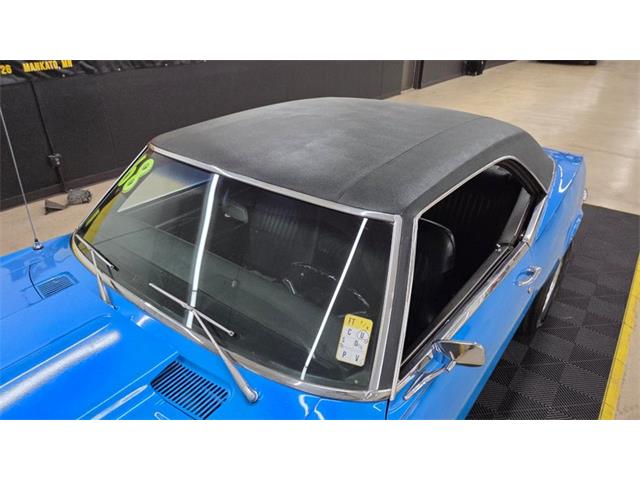 1968 Chevrolet Camaro (CC-2101637) for sale in Mankato, Minnesota