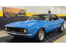1968 Chevrolet Camaro (CC-2101637) for sale in Mankato, Minnesota