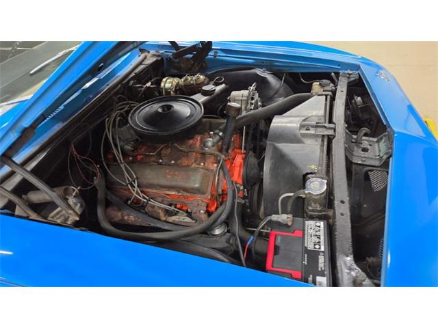 1968 Chevrolet Camaro (CC-2101637) for sale in Mankato, Minnesota