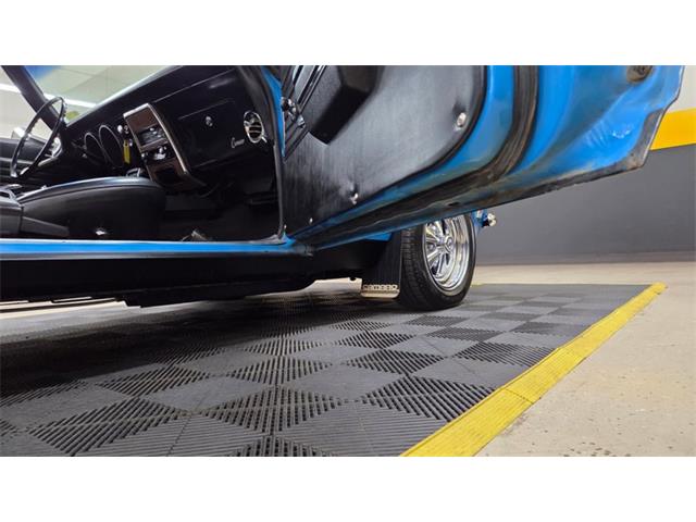 1968 Chevrolet Camaro (CC-2101637) for sale in Mankato, Minnesota