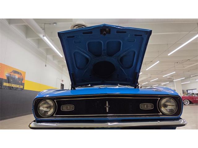 1968 Chevrolet Camaro (CC-2101637) for sale in Mankato, Minnesota