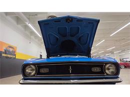 1968 Chevrolet Camaro (CC-2101637) for sale in Mankato, Minnesota