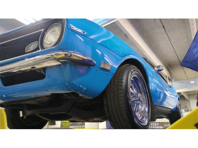 1968 Chevrolet Camaro (CC-2101637) for sale in Mankato, Minnesota