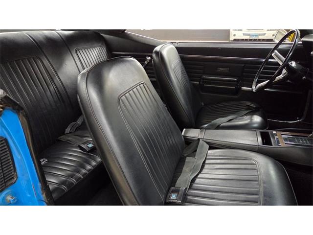 1968 Chevrolet Camaro (CC-2101637) for sale in Mankato, Minnesota