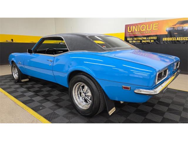 1968 Chevrolet Camaro (CC-2101637) for sale in Mankato, Minnesota