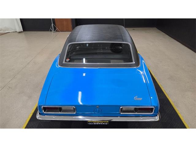 1968 Chevrolet Camaro (CC-2101637) for sale in Mankato, Minnesota