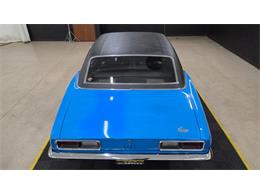 1968 Chevrolet Camaro (CC-2101637) for sale in Mankato, Minnesota