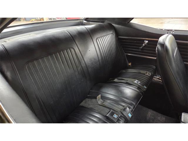 1968 Chevrolet Camaro (CC-2101637) for sale in Mankato, Minnesota