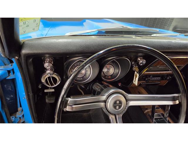 1968 Chevrolet Camaro (CC-2101637) for sale in Mankato, Minnesota