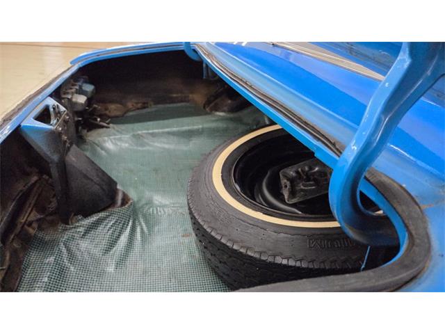 1968 Chevrolet Camaro (CC-2101637) for sale in Mankato, Minnesota