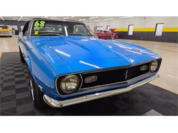 1968 Chevrolet Camaro (CC-2101637) for sale in Mankato, Minnesota