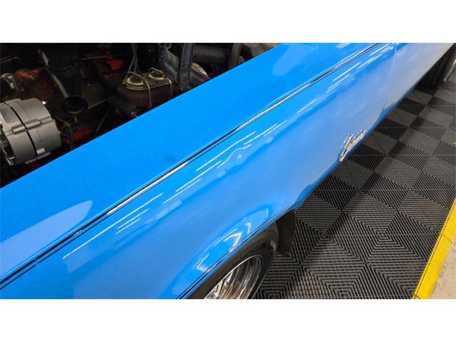 1968 Chevrolet Camaro (CC-2101637) for sale in Mankato, Minnesota