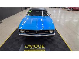 1968 Chevrolet Camaro (CC-2101637) for sale in Mankato, Minnesota