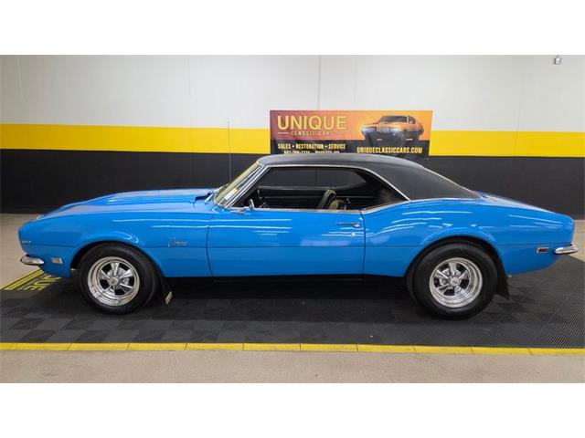 1968 Chevrolet Camaro (CC-2101637) for sale in Mankato, Minnesota