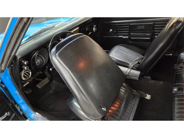 1968 Chevrolet Camaro (CC-2101637) for sale in Mankato, Minnesota
