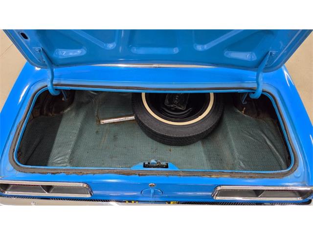 1968 Chevrolet Camaro (CC-2101637) for sale in Mankato, Minnesota