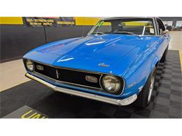 1968 Chevrolet Camaro (CC-2101637) for sale in Mankato, Minnesota