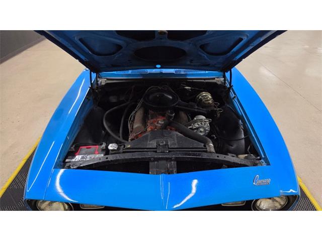 1968 Chevrolet Camaro (CC-2101637) for sale in Mankato, Minnesota