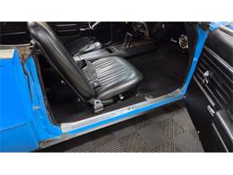1968 Chevrolet Camaro (CC-2101637) for sale in Mankato, Minnesota