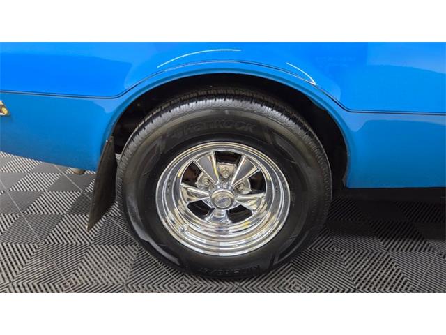 1968 Chevrolet Camaro (CC-2101637) for sale in Mankato, Minnesota