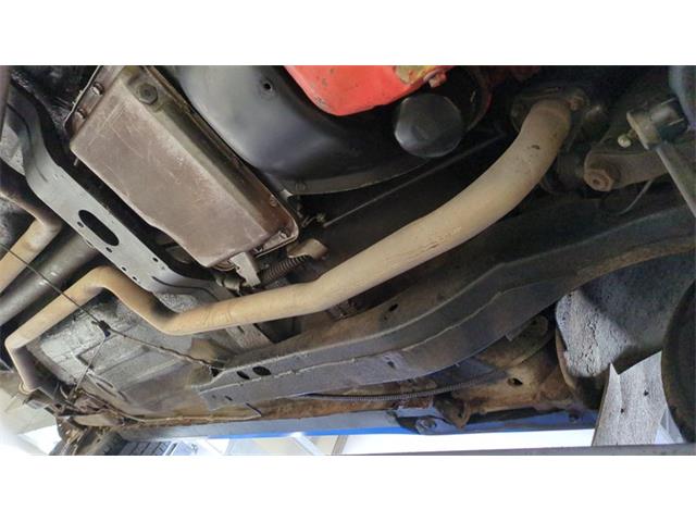 1968 Chevrolet Camaro (CC-2101637) for sale in Mankato, Minnesota