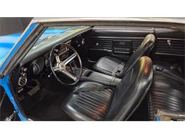 1968 Chevrolet Camaro (CC-2101637) for sale in Mankato, Minnesota
