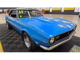1968 Chevrolet Camaro (CC-2101637) for sale in Mankato, Minnesota