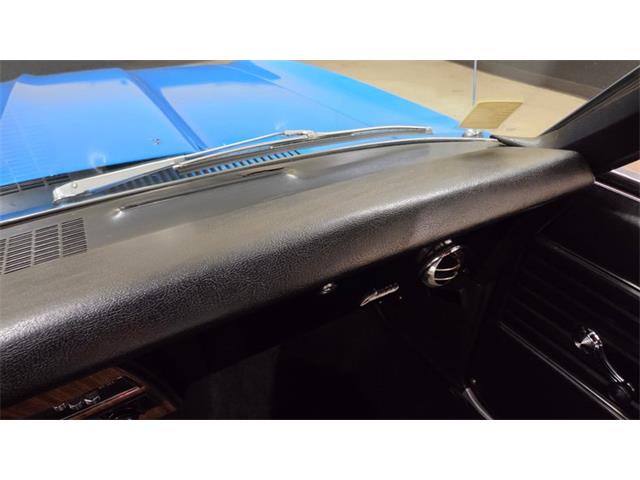 1968 Chevrolet Camaro (CC-2101637) for sale in Mankato, Minnesota