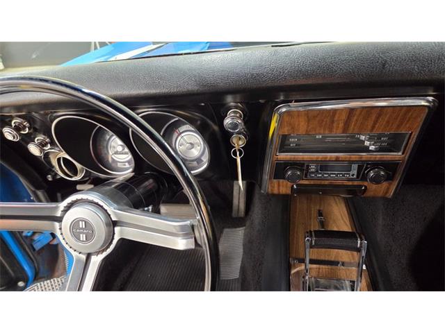 1968 Chevrolet Camaro (CC-2101637) for sale in Mankato, Minnesota