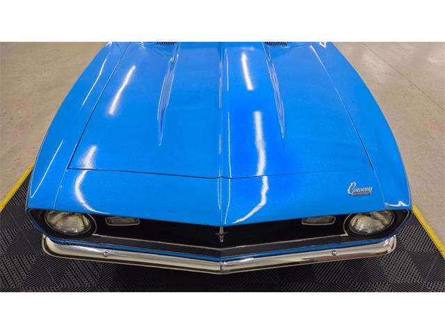 1968 Chevrolet Camaro (CC-2101637) for sale in Mankato, Minnesota
