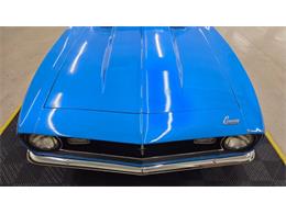 1968 Chevrolet Camaro (CC-2101637) for sale in Mankato, Minnesota