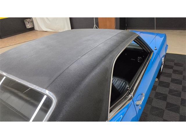 1968 Chevrolet Camaro (CC-2101637) for sale in Mankato, Minnesota