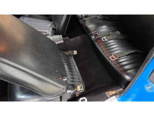1968 Chevrolet Camaro (CC-2101637) for sale in Mankato, Minnesota