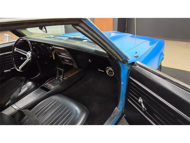 1968 Chevrolet Camaro (CC-2101637) for sale in Mankato, Minnesota