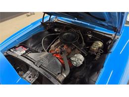1968 Chevrolet Camaro (CC-2101637) for sale in Mankato, Minnesota