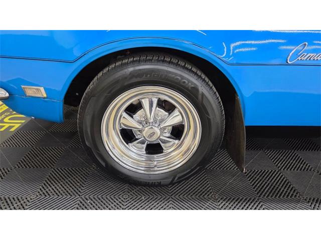 1968 Chevrolet Camaro (CC-2101637) for sale in Mankato, Minnesota