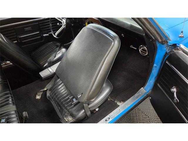 1968 Chevrolet Camaro (CC-2101637) for sale in Mankato, Minnesota