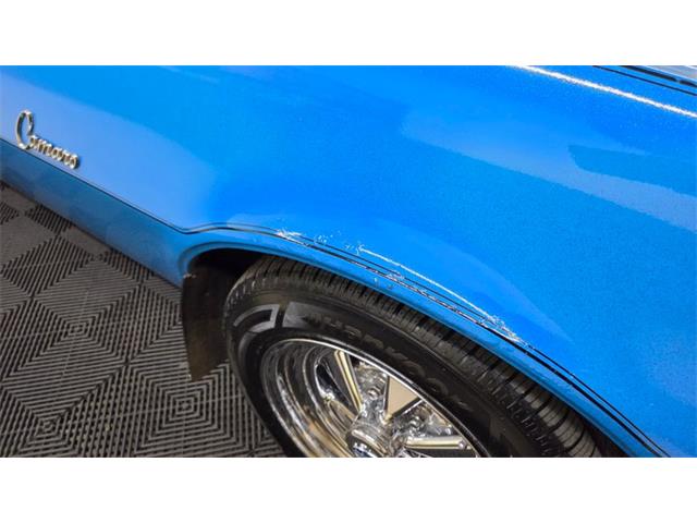 1968 Chevrolet Camaro (CC-2101637) for sale in Mankato, Minnesota