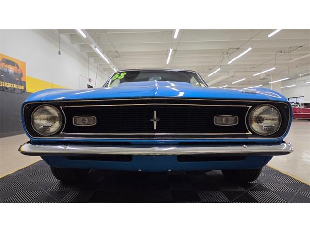 1968 Chevrolet Camaro (CC-2101637) for sale in Mankato, Minnesota