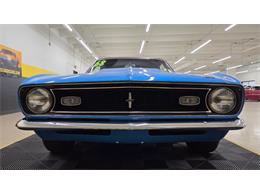 1968 Chevrolet Camaro (CC-2101637) for sale in Mankato, Minnesota