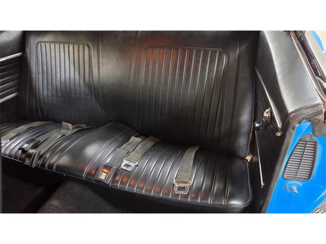 1968 Chevrolet Camaro (CC-2101637) for sale in Mankato, Minnesota