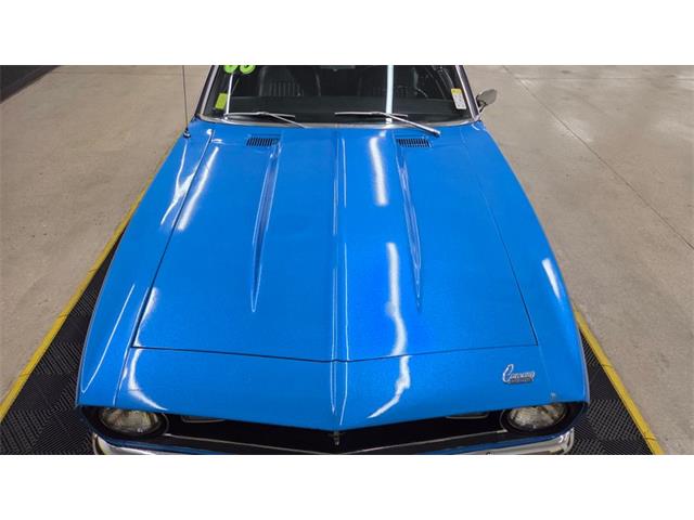 1968 Chevrolet Camaro (CC-2101637) for sale in Mankato, Minnesota