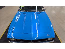1968 Chevrolet Camaro (CC-2101637) for sale in Mankato, Minnesota