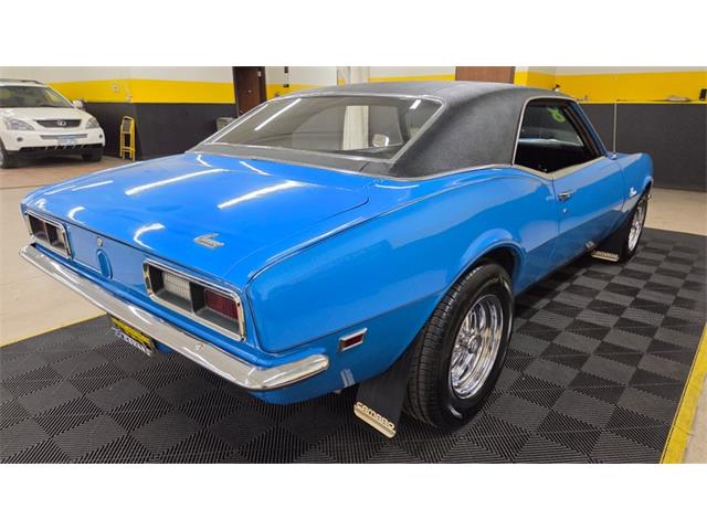 1968 Chevrolet Camaro (CC-2101637) for sale in Mankato, Minnesota