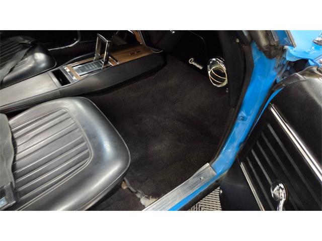 1968 Chevrolet Camaro (CC-2101637) for sale in Mankato, Minnesota