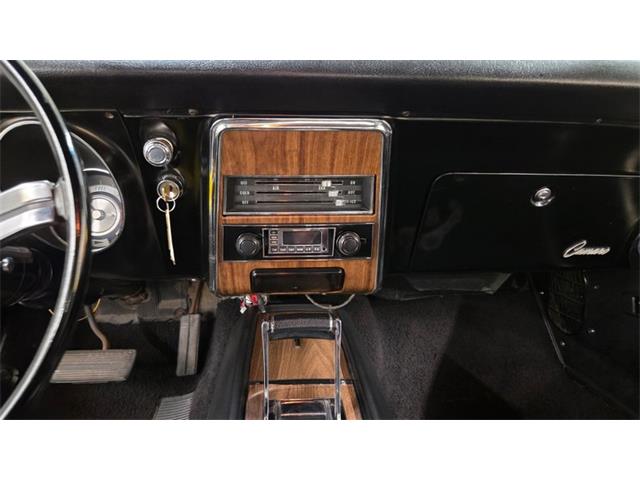 1968 Chevrolet Camaro (CC-2101637) for sale in Mankato, Minnesota