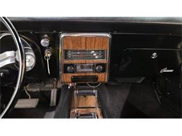 1968 Chevrolet Camaro (CC-2101637) for sale in Mankato, Minnesota