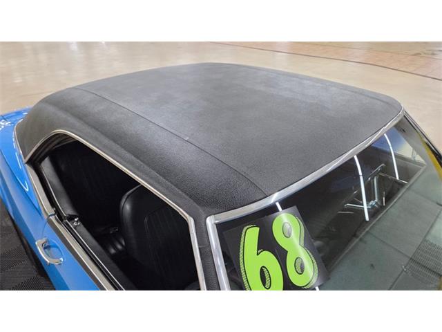 1968 Chevrolet Camaro (CC-2101637) for sale in Mankato, Minnesota